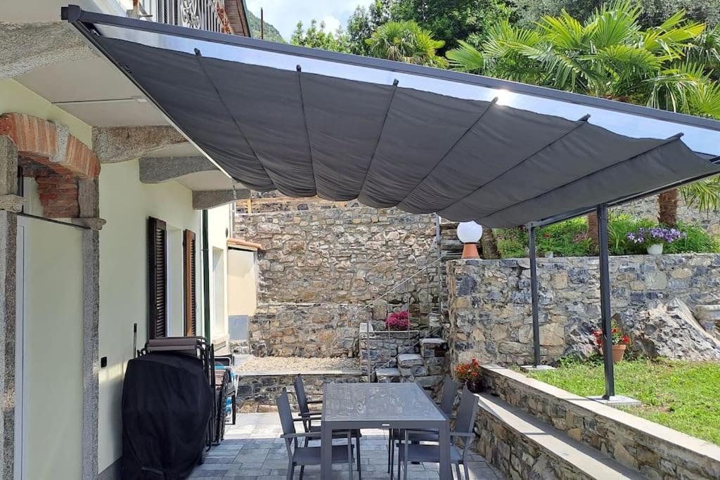 Casa Ducale Como Lake View Mandello del Lario Esterno foto
